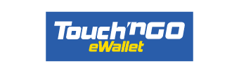 Touch 'n Go